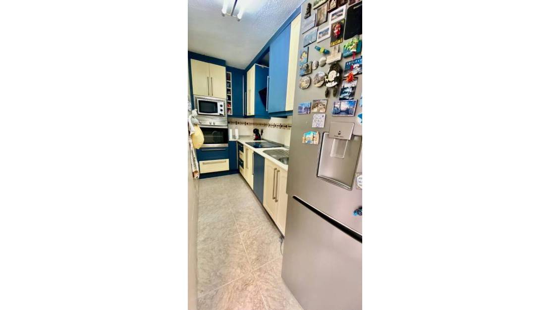 Sale - Apartment - Benidorm - Benidorm Centro