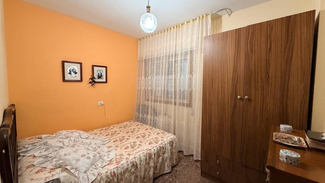 Sale - Apartment - Benidorm - Benidorm Centro