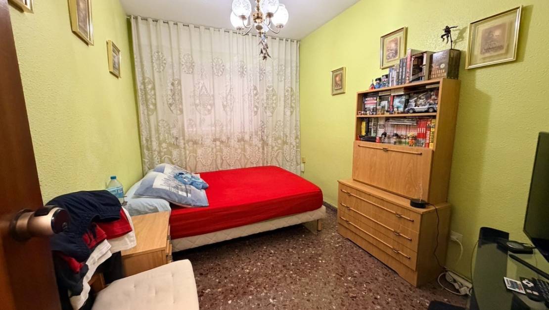 Sale - Apartment - Benidorm - Benidorm Centro