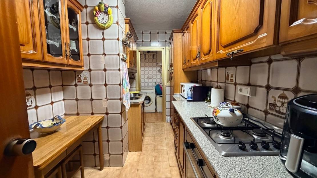 Sale - Apartment - Benidorm - Benidorm Centro