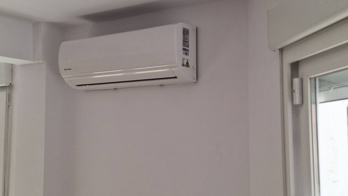 Sale - Apartment - Benidorm - Benidorm Centro