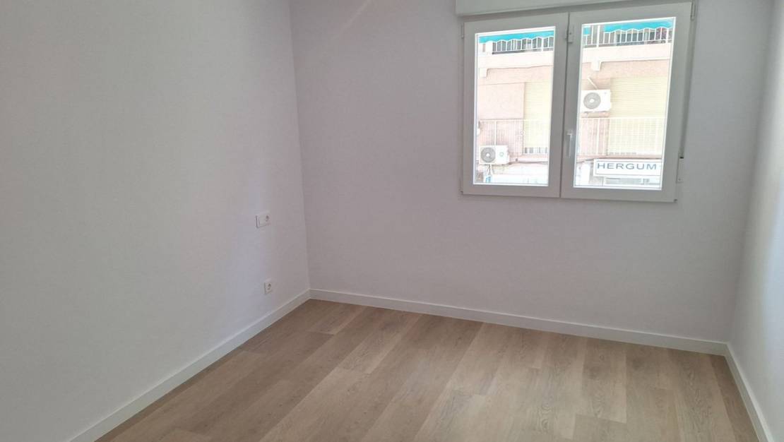 Sale - Apartment - Benidorm - Benidorm Centro