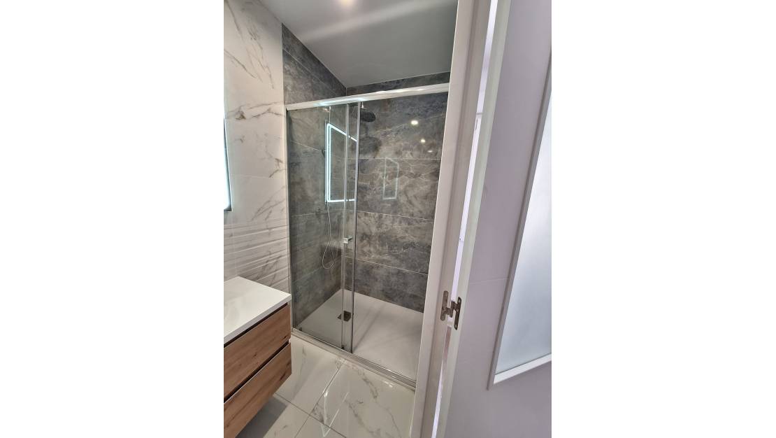 Sale - Apartment - Benidorm - Benidorm Centro