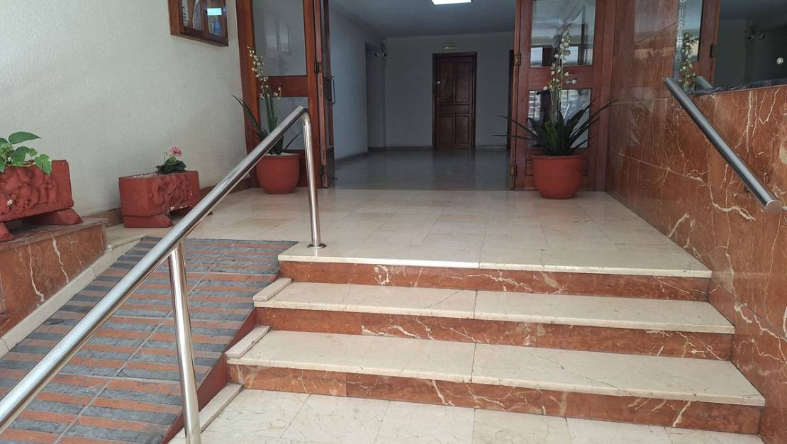 Sale - Apartment - Benidorm - Benidorm Centro