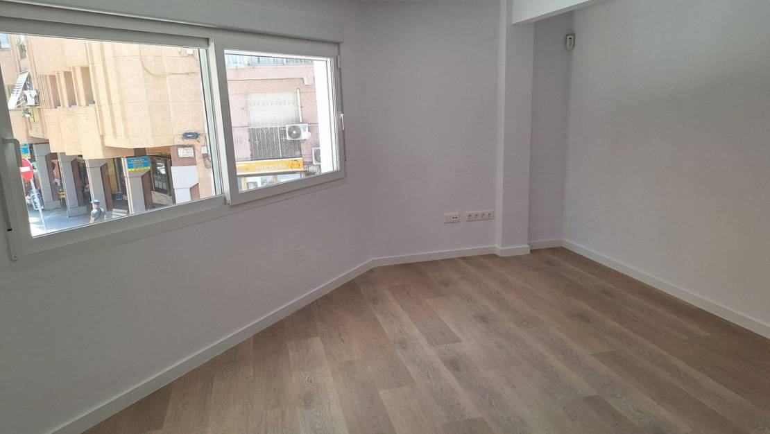 Sale - Apartment - Benidorm - Benidorm Centro