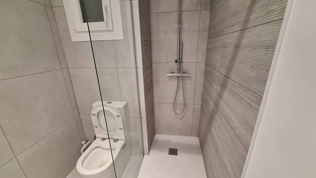 Sale - Apartment - Benidorm - Benidorm Centro