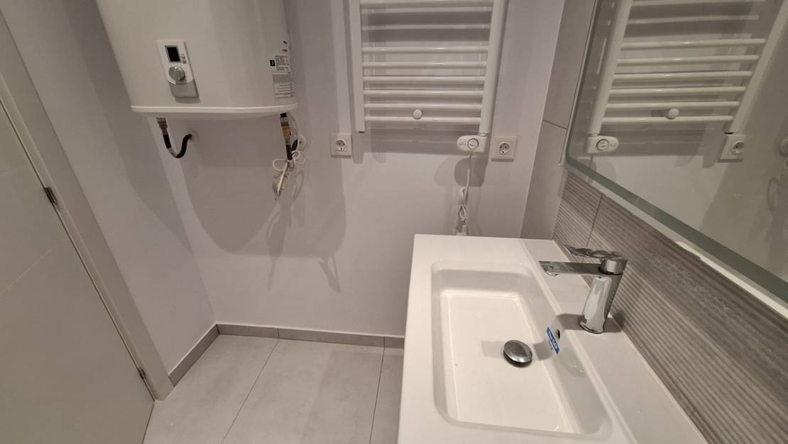 Sale - Apartment - Benidorm - Benidorm Centro