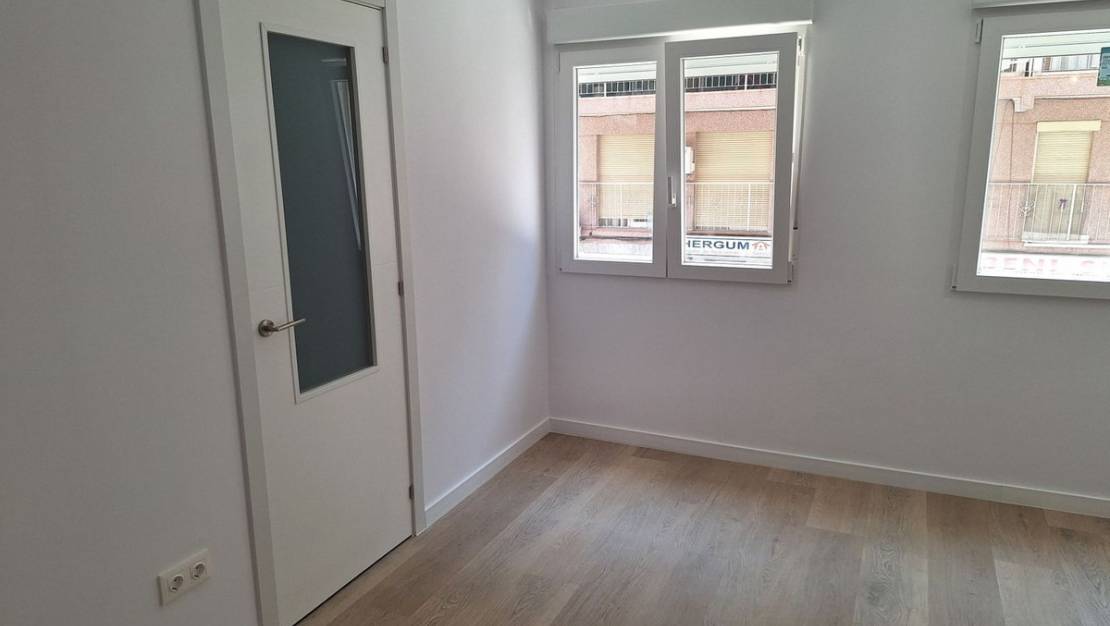 Sale - Apartment - Benidorm - Benidorm Centro