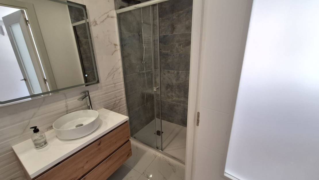 Sale - Apartment - Benidorm - Benidorm Centro