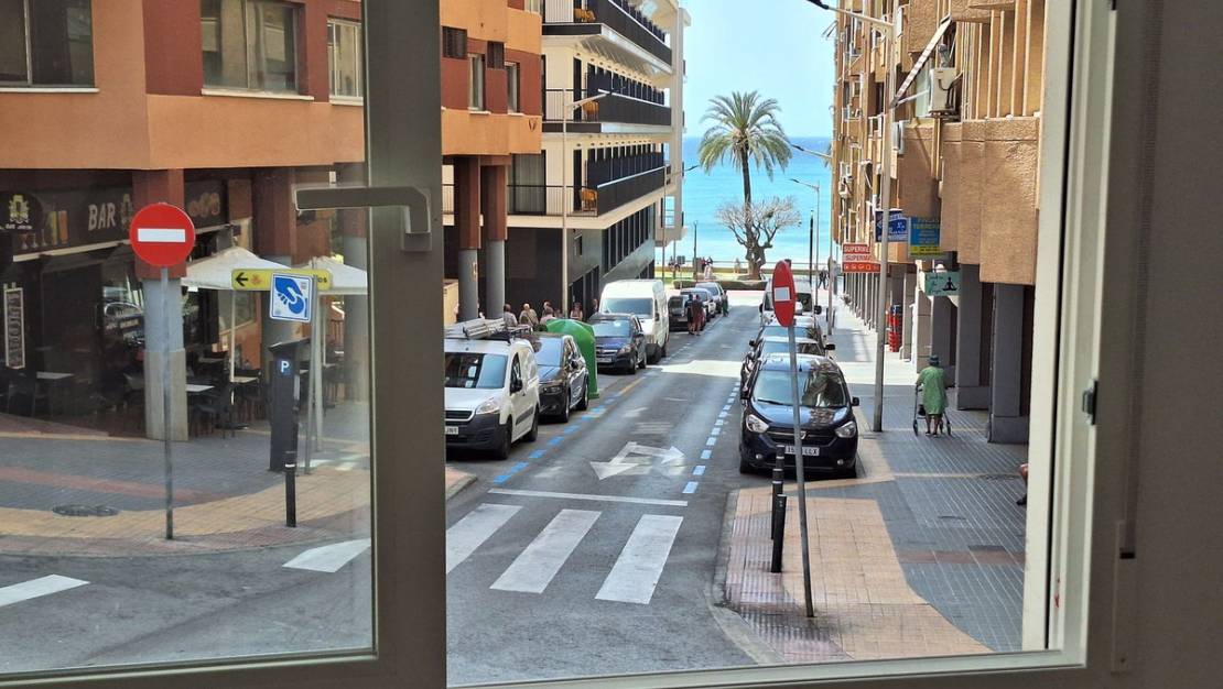 Sale - Apartment - Benidorm - Benidorm Centro