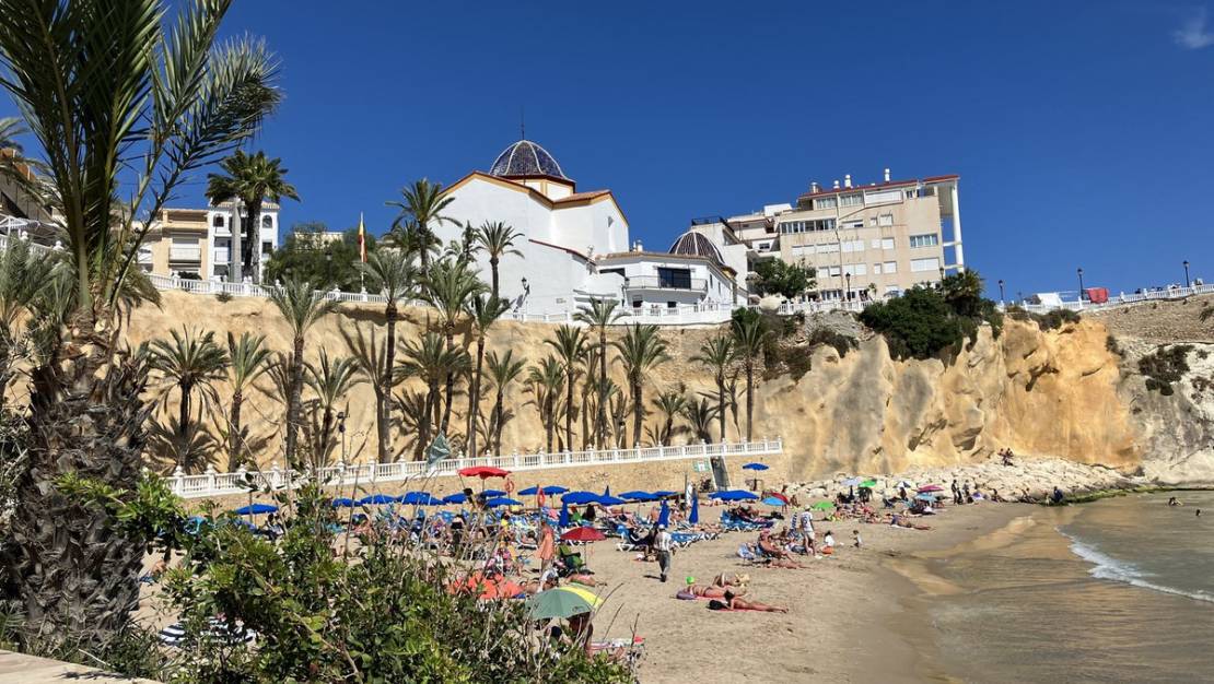 Sale - Apartment - Benidorm - Benidorm Centro