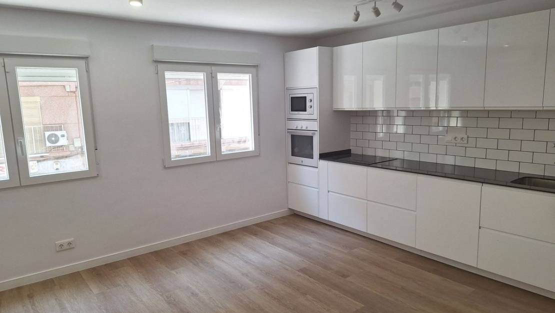 Sale - Apartment - Benidorm - Benidorm Centro