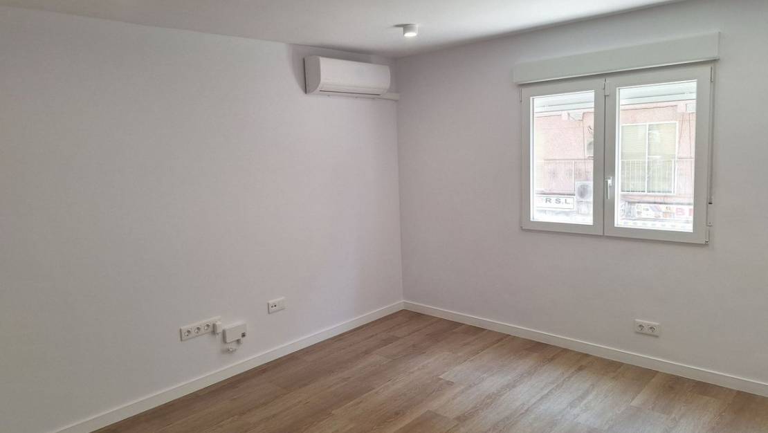 Sale - Apartment - Benidorm - Benidorm Centro