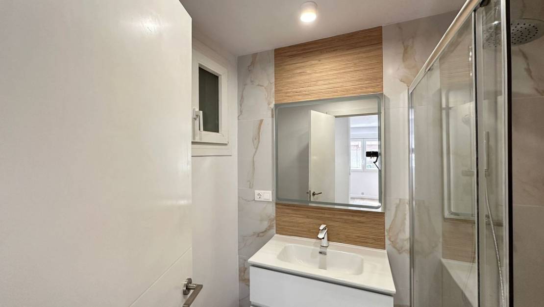 Sale - Apartment - Benidorm - Benidorm Centro