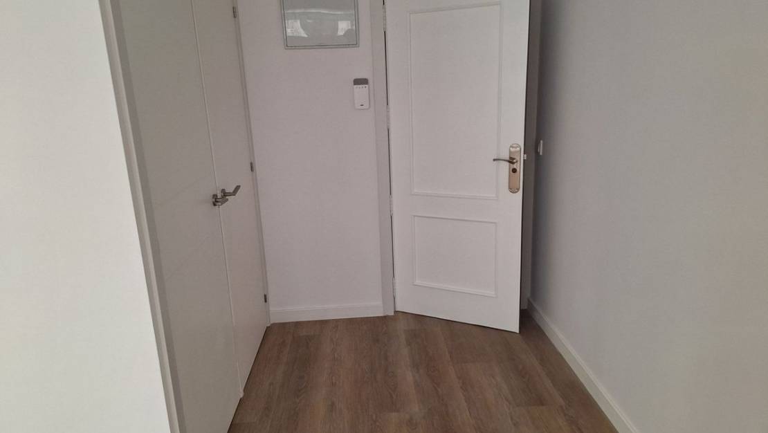 Sale - Apartment - Benidorm - Benidorm Centro