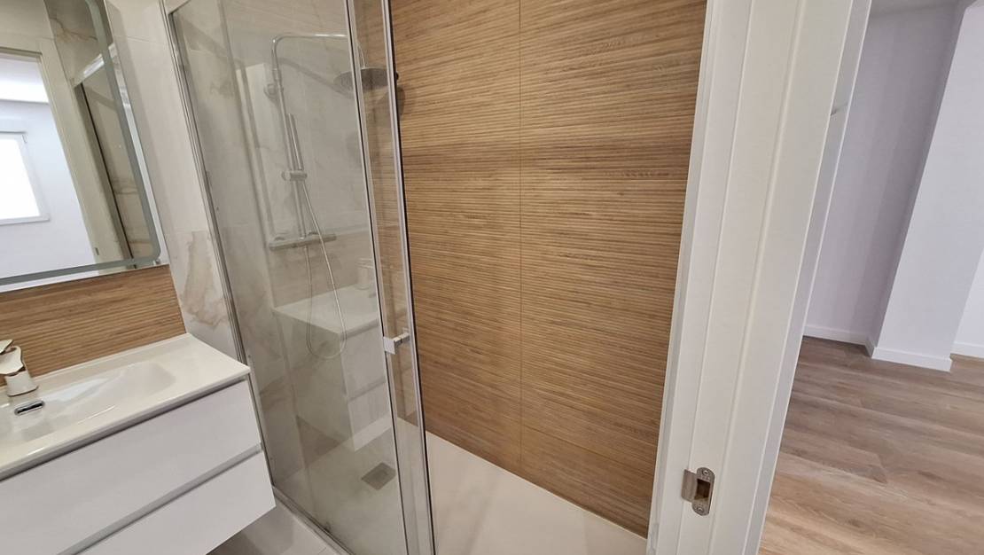 Sale - Apartment - Benidorm - Benidorm Centro