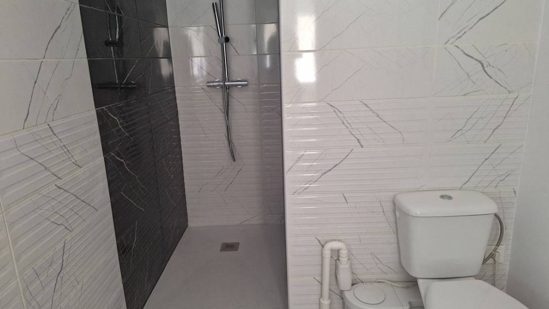 Sale - Apartment - Benidorm - Benidorm Centro