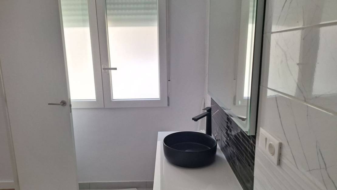 Sale - Apartment - Benidorm - Benidorm Centro