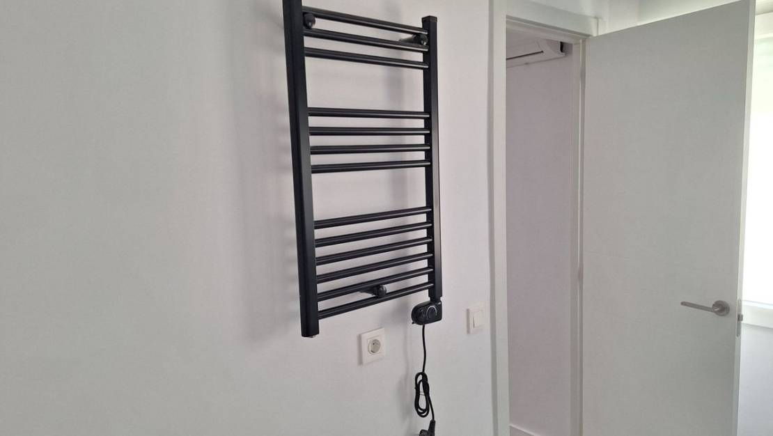 Sale - Apartment - Benidorm - Benidorm Centro