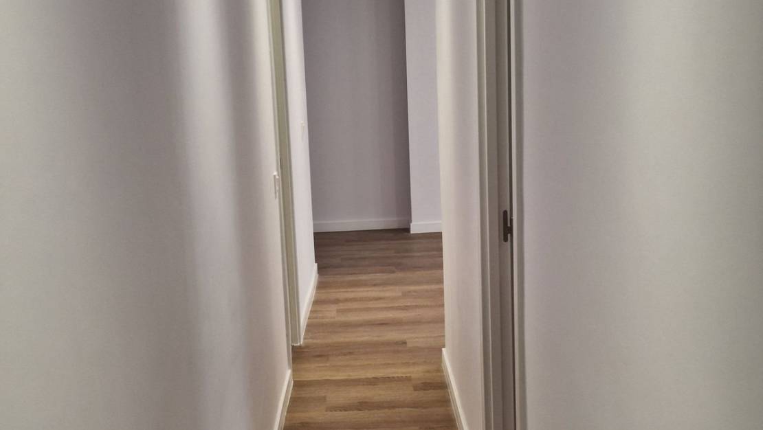 Sale - Apartment - Benidorm - Benidorm Centro