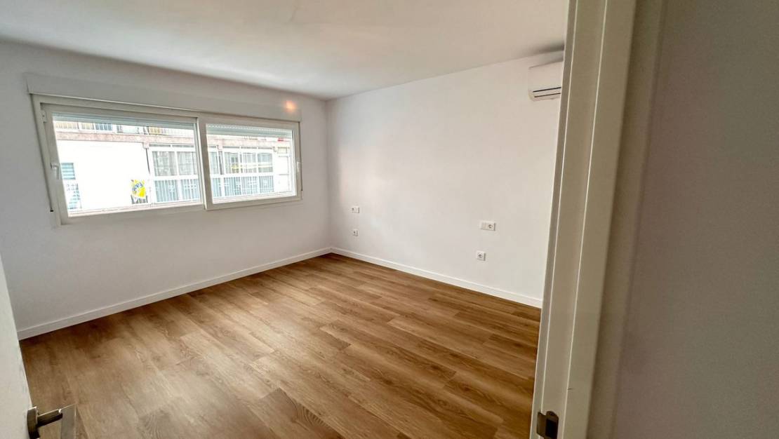 Sale - Apartment - Benidorm - Benidorm Centro