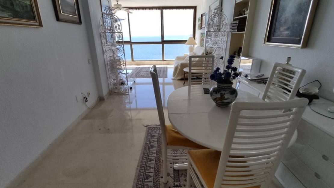 Sale - Apartment - Benidorm - Benidorm Centro