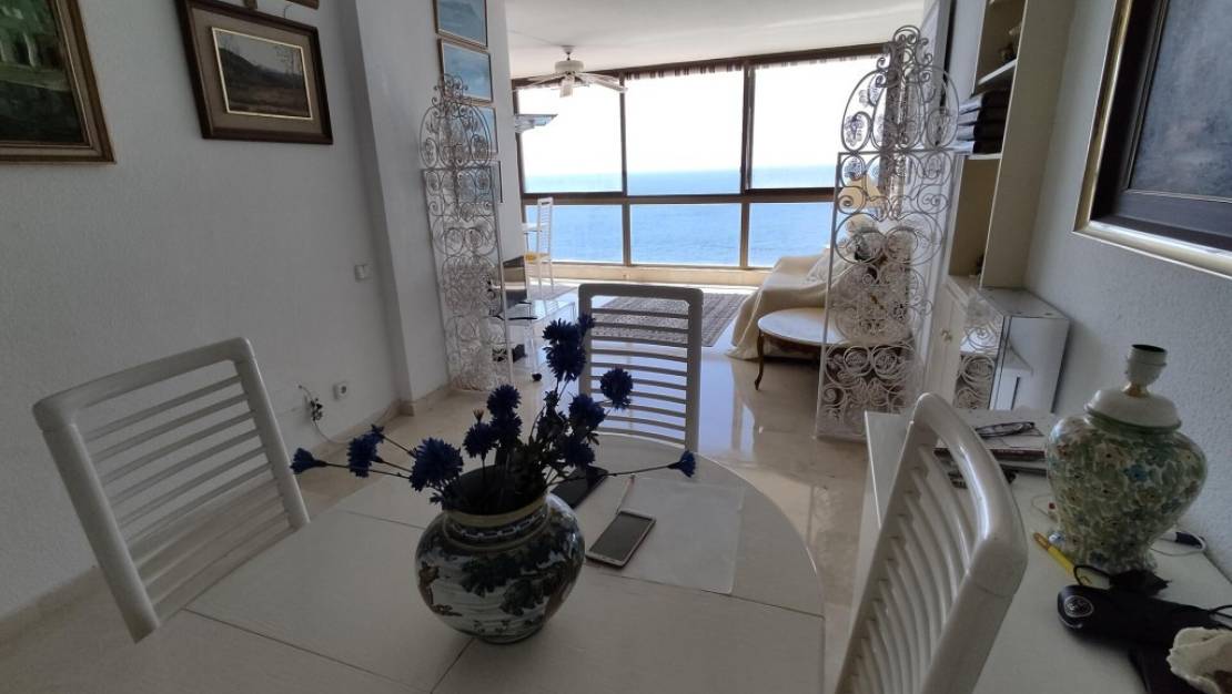 Sale - Apartment - Benidorm - Benidorm Centro