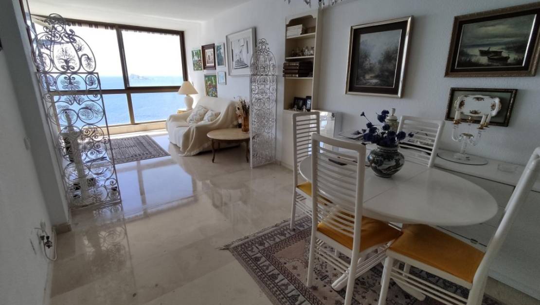Sale - Apartment - Benidorm - Benidorm Centro