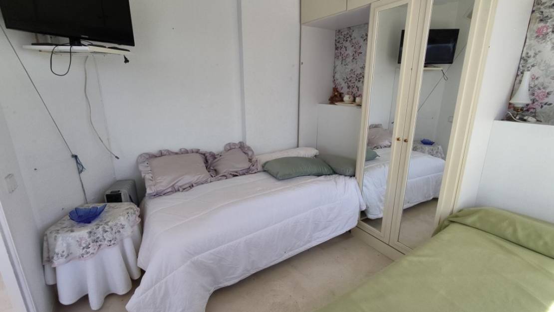 Sale - Apartment - Benidorm - Benidorm Centro