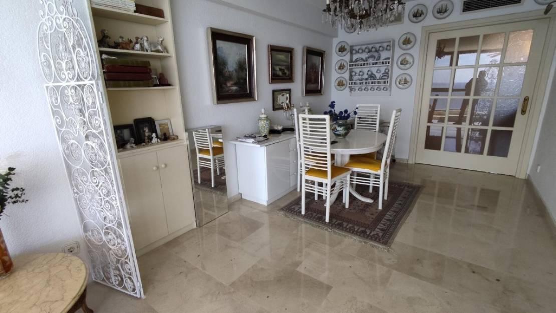 Sale - Apartment - Benidorm - Benidorm Centro