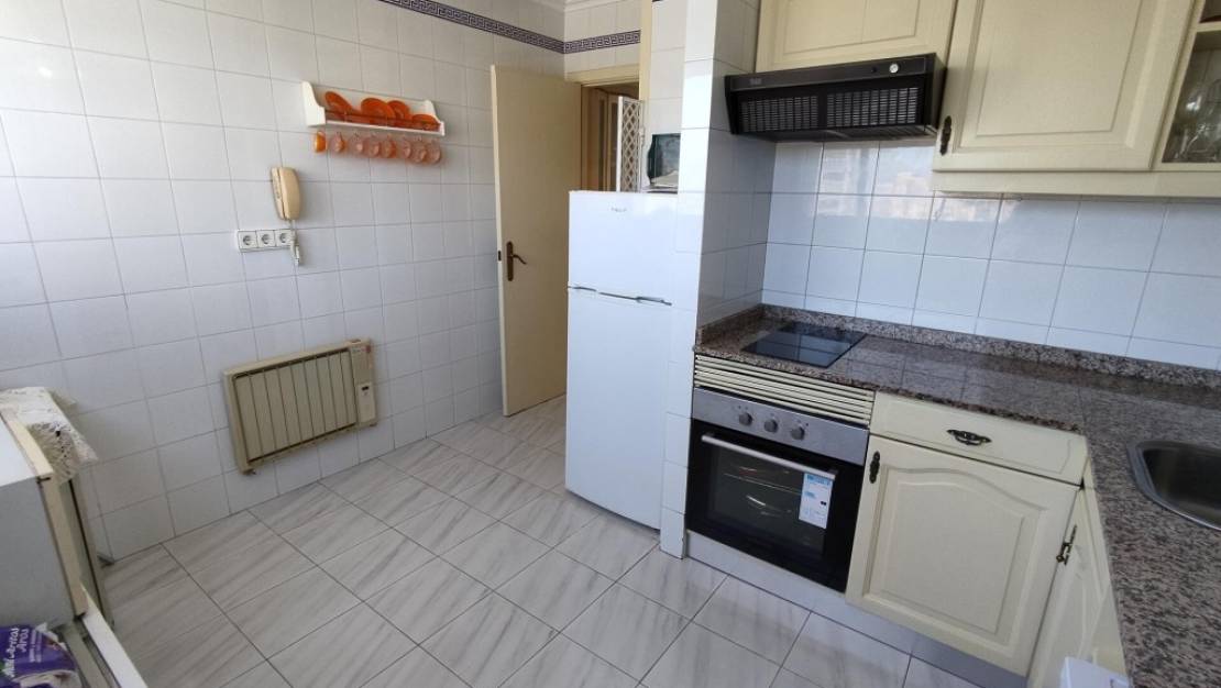 Sale - Apartment - Benidorm - Benidorm Centro