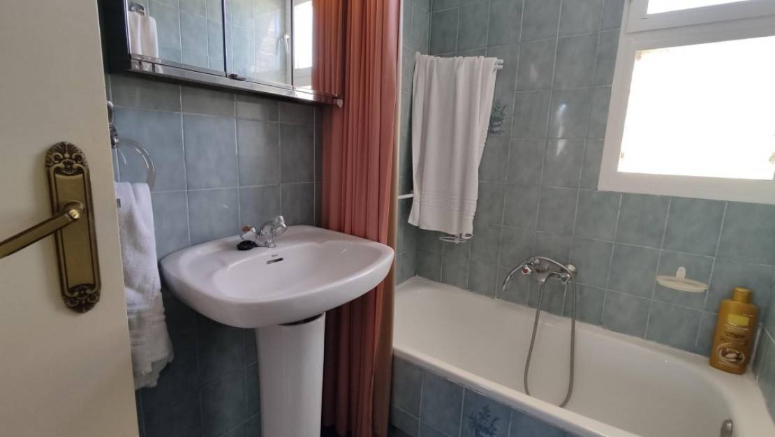 Sale - Apartment - Benidorm - Benidorm Centro