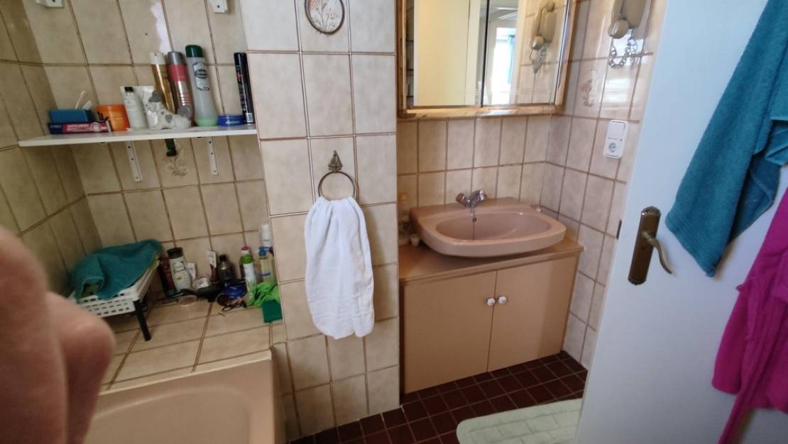 Sale - Apartment - Benidorm - Benidorm Centro