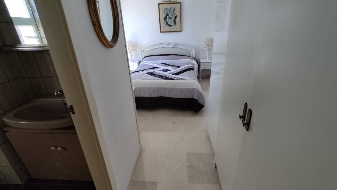 Sale - Apartment - Benidorm - Benidorm Centro