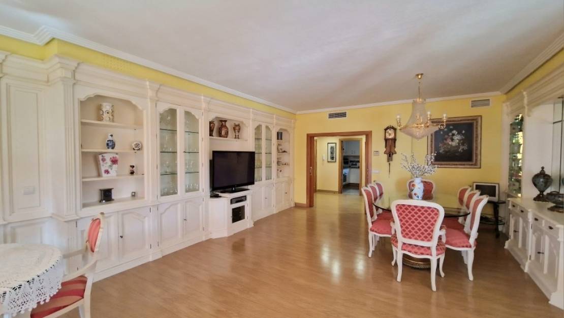 Sale - Apartment - Benidorm - Benidorm Centro