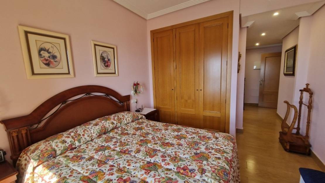 Sale - Apartment - Benidorm - Benidorm Centro