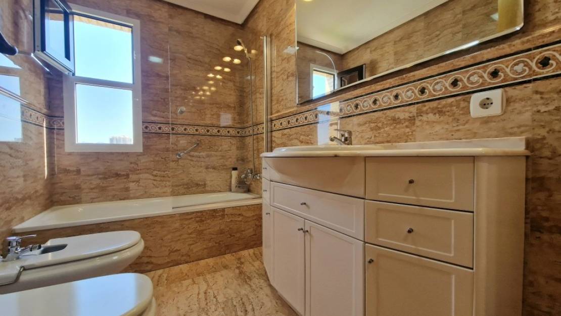 Sale - Apartment - Benidorm - Benidorm Centro