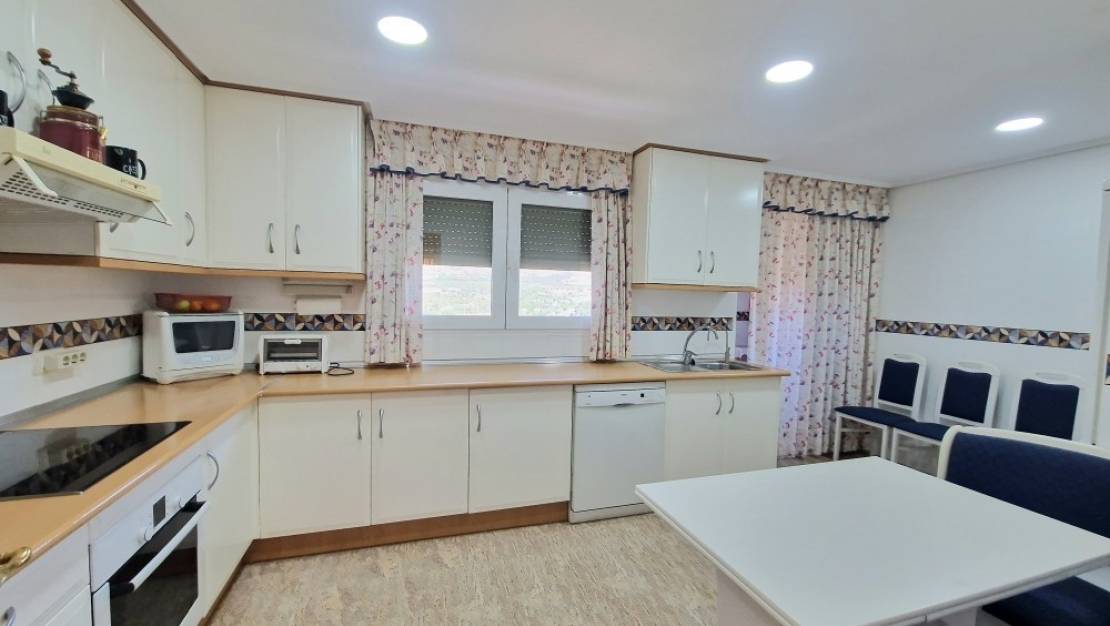 Sale - Apartment - Benidorm - Benidorm Centro