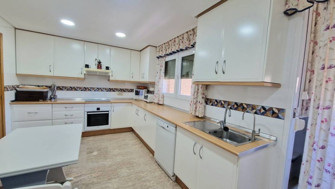 Sale - Apartment - Benidorm - Benidorm Centro