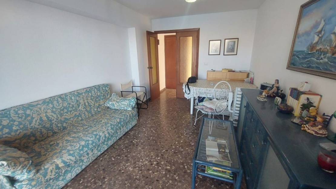 Sale - Apartment - Benidorm - Benidorm Centro