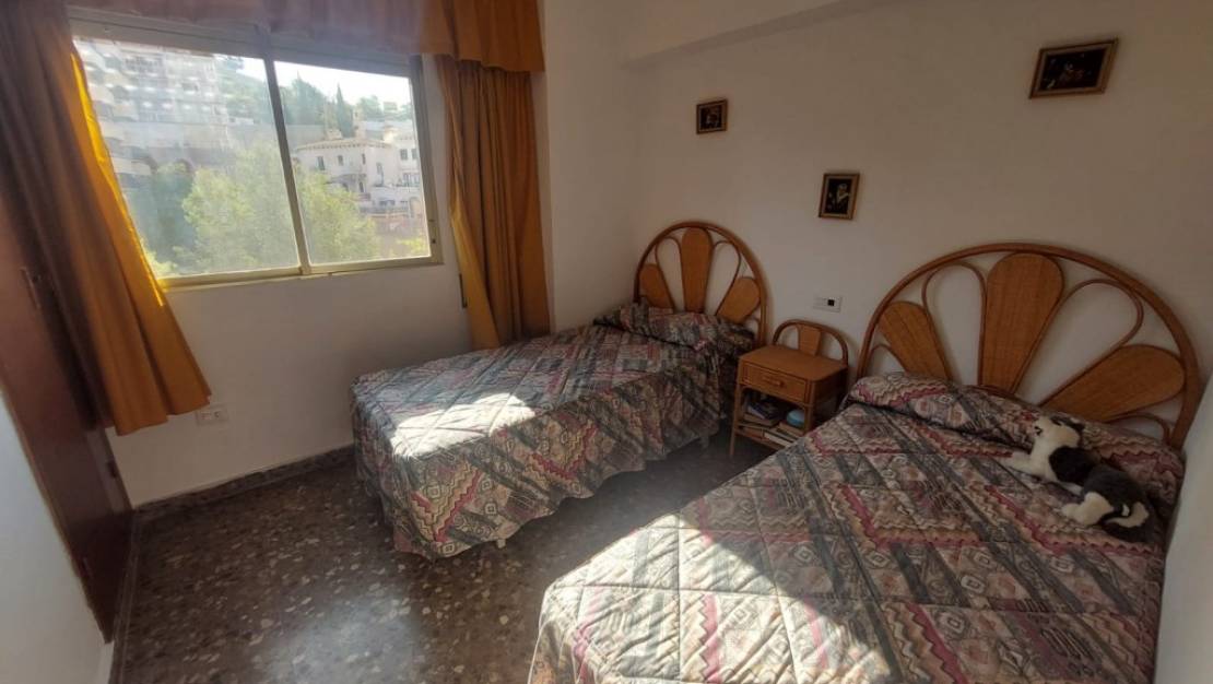 Sale - Apartment - Benidorm - Benidorm Centro