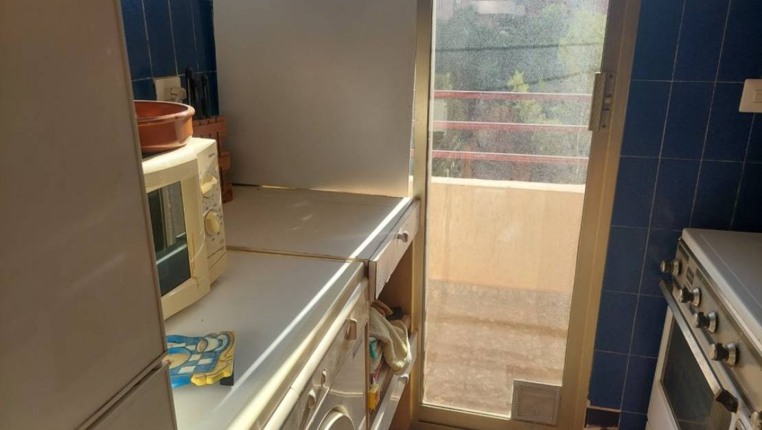 Sale - Apartment - Benidorm - Benidorm Centro