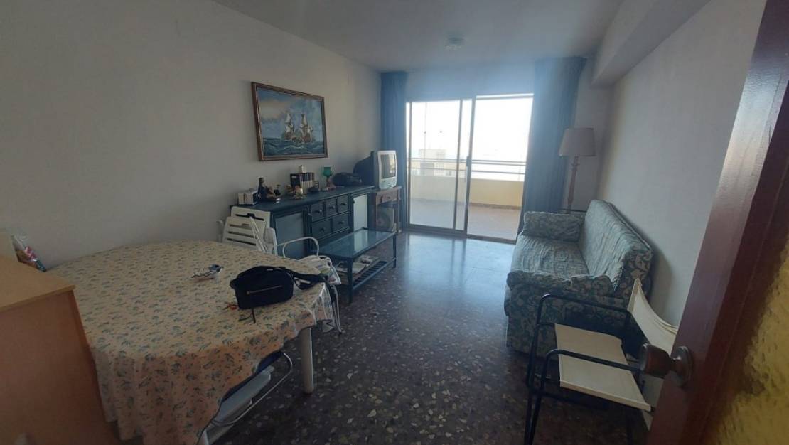 Sale - Apartment - Benidorm - Benidorm Centro