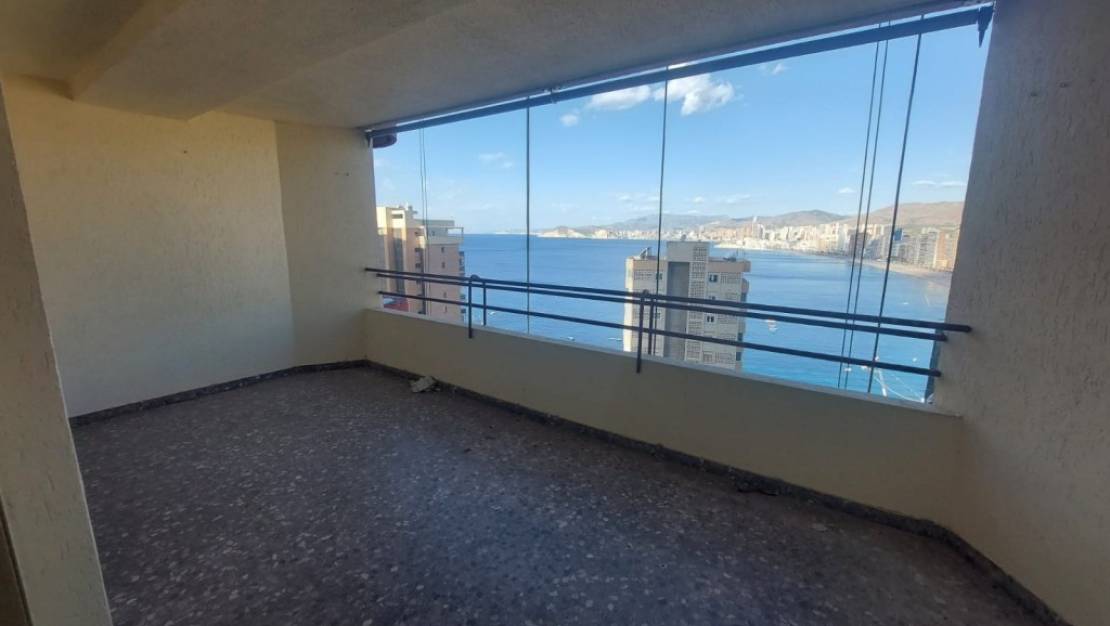 Sale - Apartment - Benidorm - Benidorm Centro