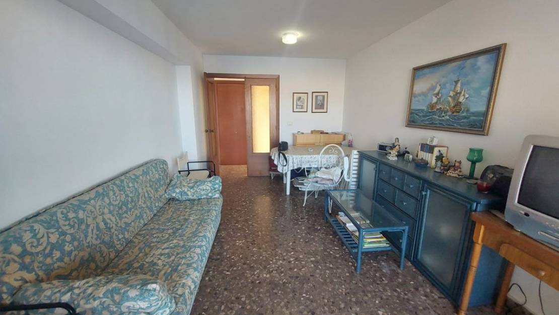 Sale - Apartment - Benidorm - Benidorm Centro