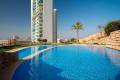 Sale - Apartment - Benidorm - Benidorm Centro