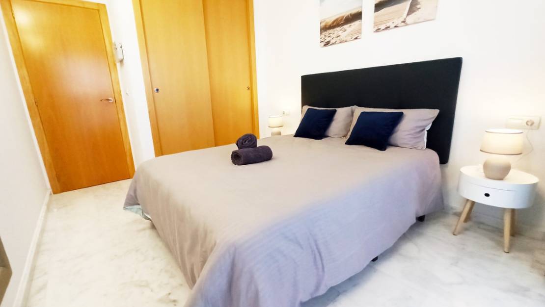 Sale - Apartment - Benidorm - Benidorm Centro