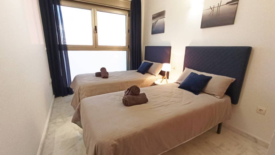 Sale - Apartment - Benidorm - Benidorm Centro