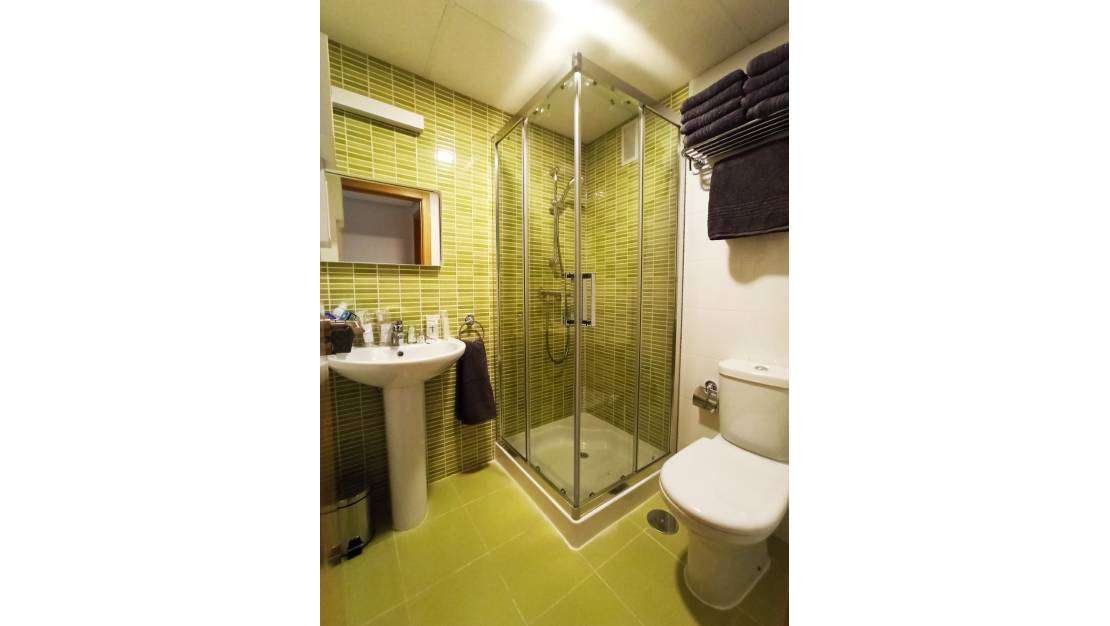 Sale - Apartment - Benidorm - Benidorm Centro