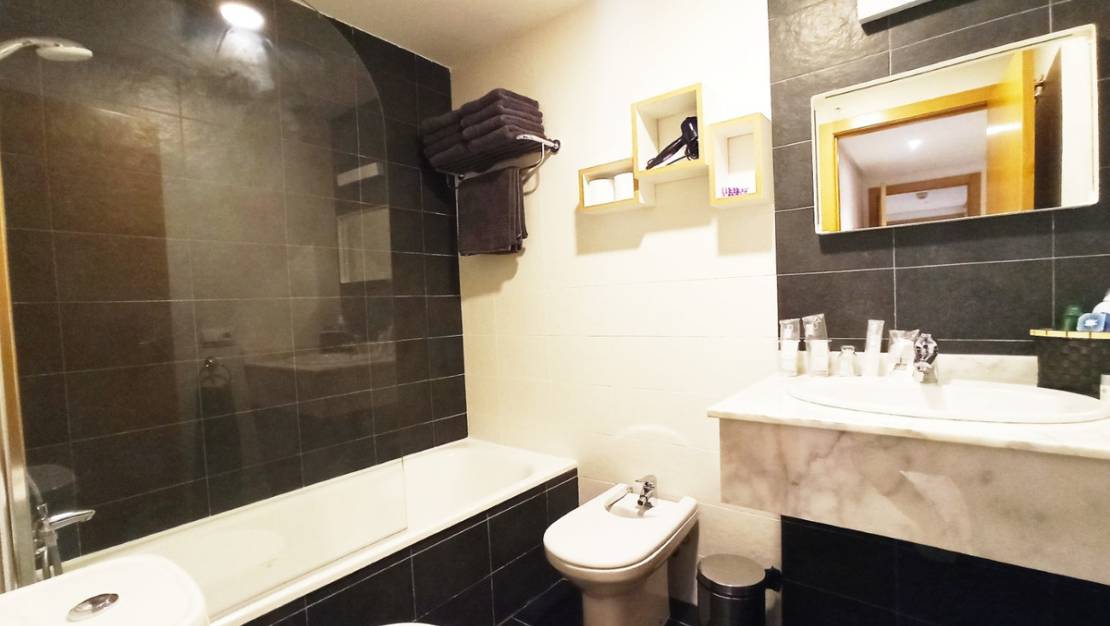 Sale - Apartment - Benidorm - Benidorm Centro